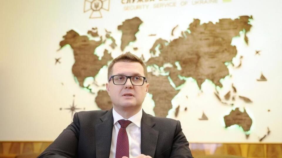 Баканов: Підірвати довіру до всього сектору безпеки і оборони на етапі реформи, а заодно і боєздатність військових – теж спецоперація
