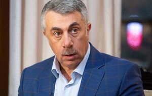Комаровский: Сейчас все стерильное и одноразовое, а в те времена, когда мы начинали, это была обмотка проводов