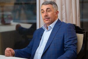 Комаровський: Мене відпустили додому і навіть дали із собою пляшку коньяку