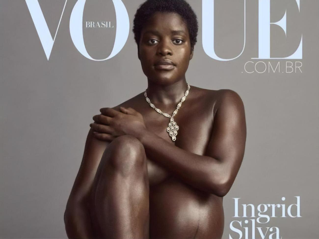 Сильва пропагандирует разнообразие артистов в балете