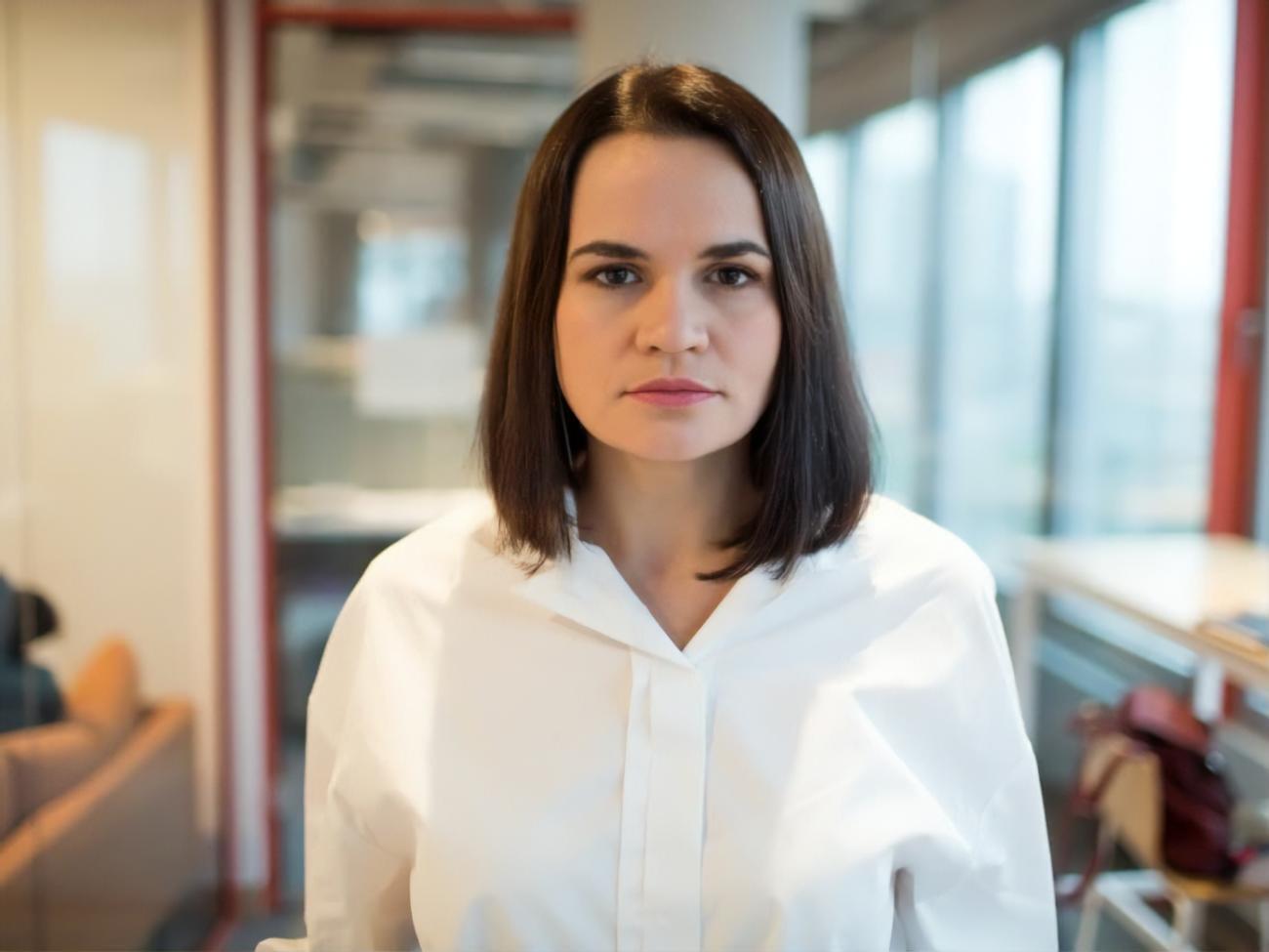 Тихановська: Якщо державна судова система не працює, ми впораємося без неї