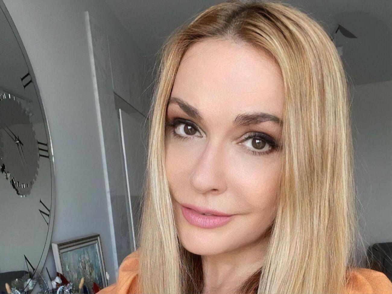 Сумська: Найголовніше,&nbsp;що ми &ndash; представники такої чудової акторської династії