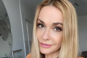 Сумська: Найголовніше, що ми – представники такої чудової акторської династії