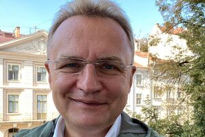 Садовий: У нас немає вихідних