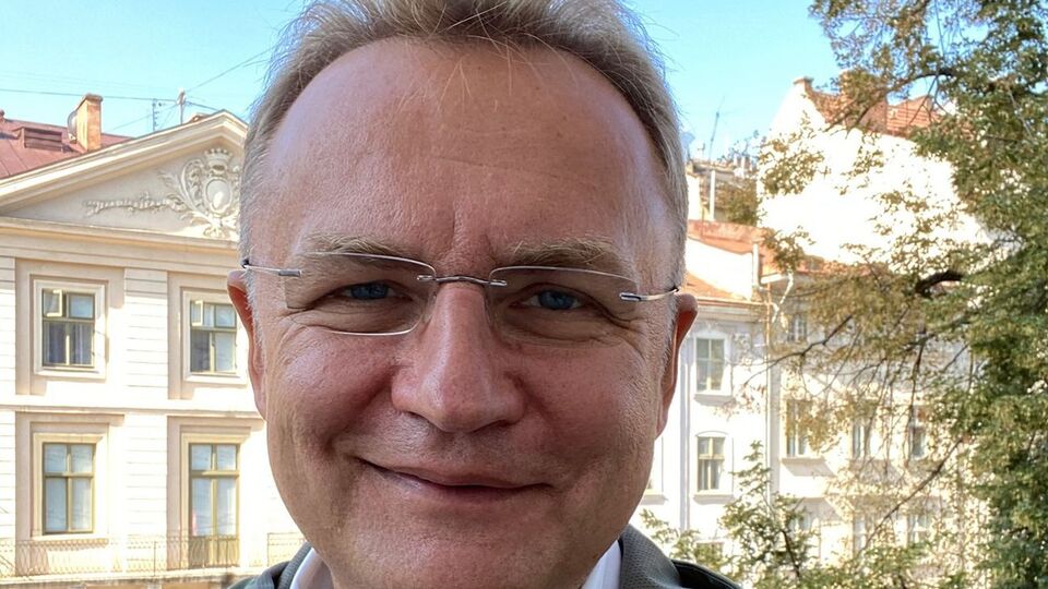 Садовий: У нас немає вихідних