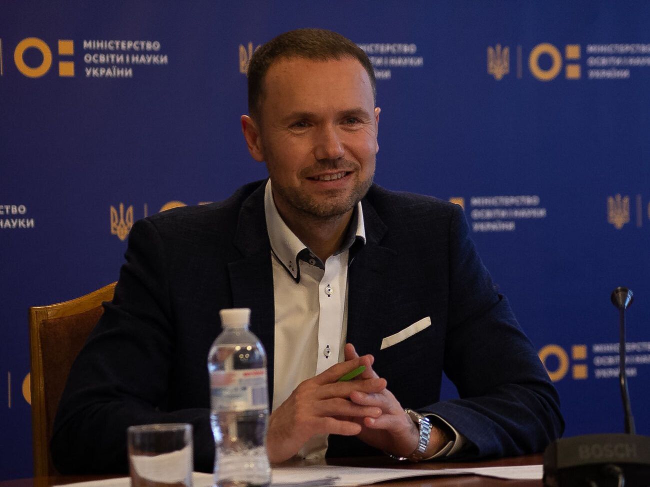 Шкарлет оприлюднив рекомендації вишам у зв'язку з карантином