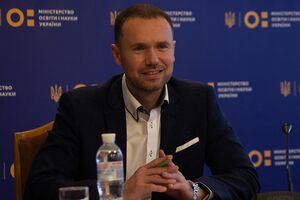 Шкарлет оприлюднив рекомендації вишам у зв'язку з карантином