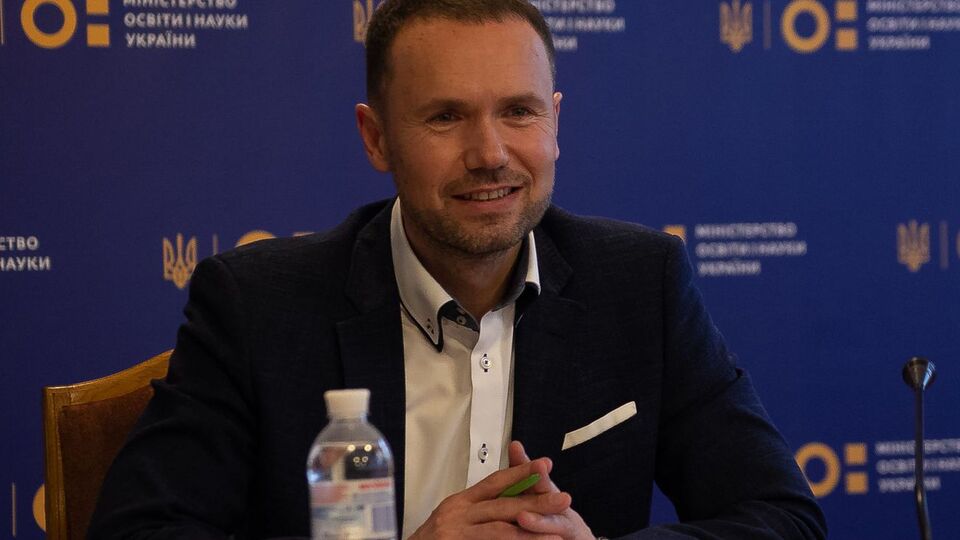 Шкарлет оприлюднив рекомендації вишам у зв'язку з карантином