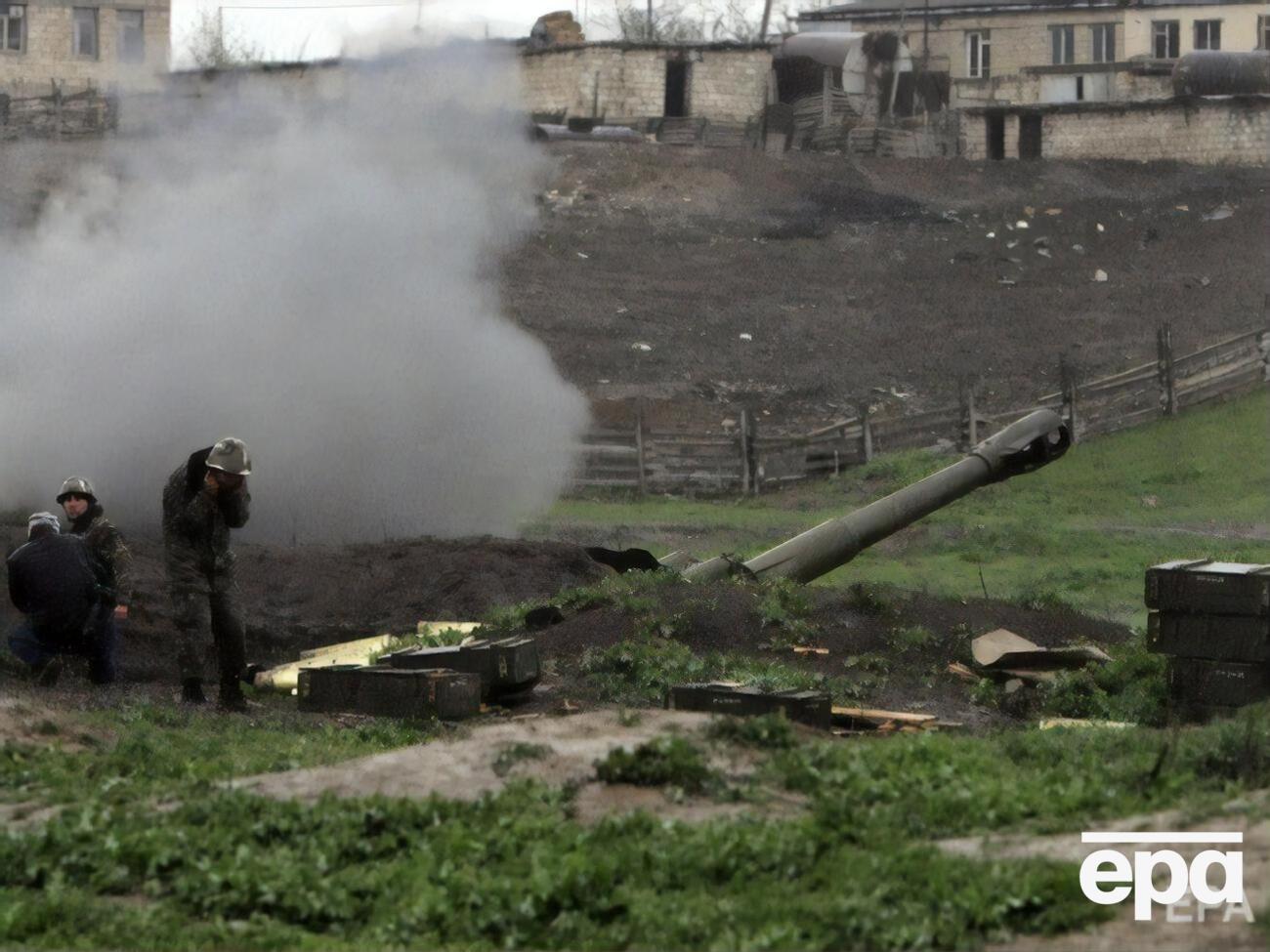Аслунд: Урок мирного урегулирования между Азербайджаном и Арменией заключается в том, что правит военная сила