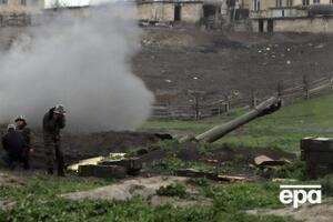 Аслунд: Урок мирного урегулирования между Азербайджаном и Арменией заключается в том, что правит военная сила