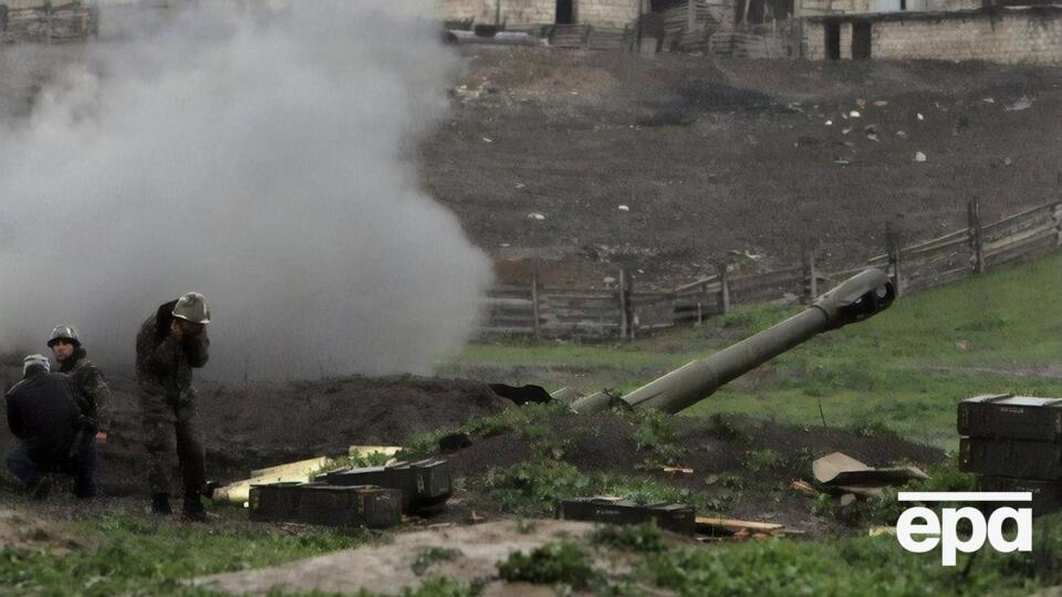 Аслунд: Урок мирного врегулювання між Азербайджаном і Вірменією полягає в тому, що керує військова сила