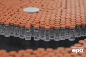 По предварительным прогнозам, в 2021 году будет произведено до 1,3 млрд доз вакцины