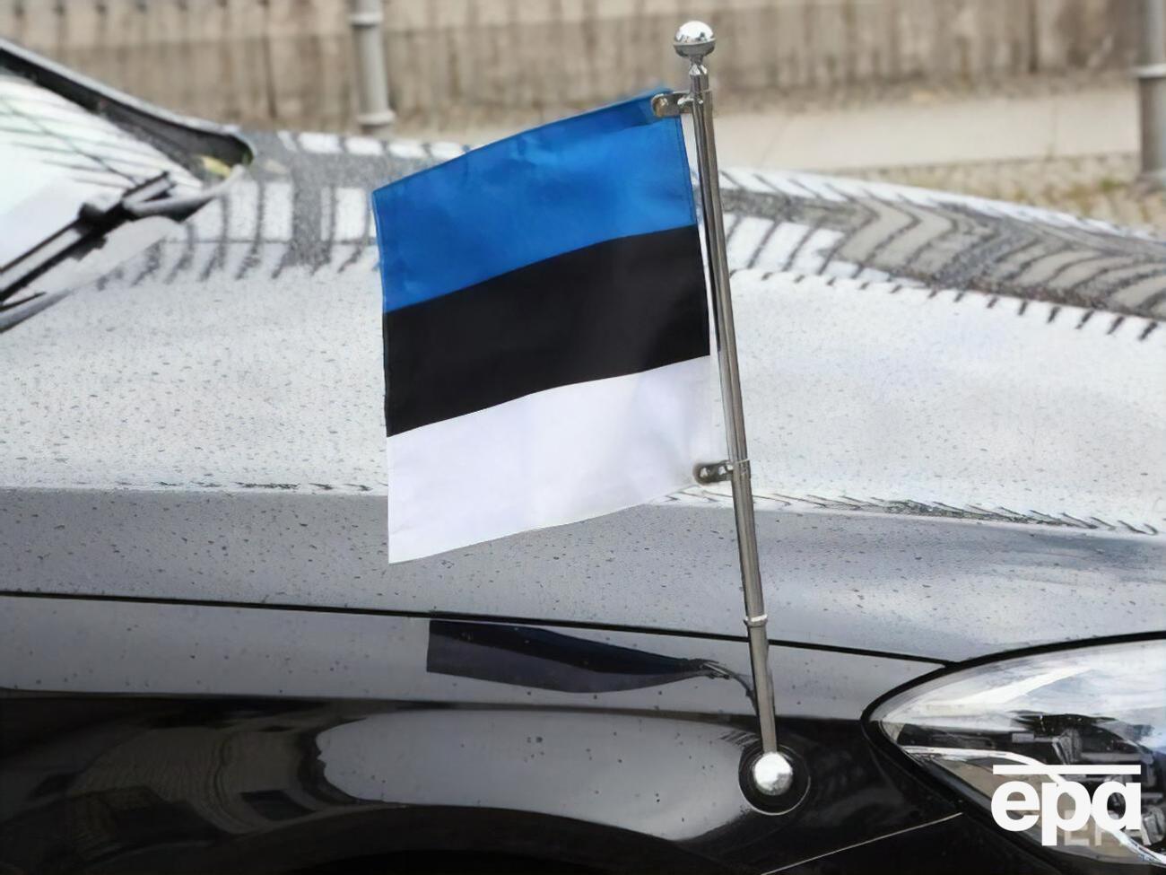 Естонія долучиться до української ініціативи