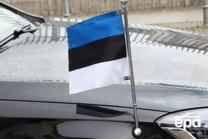 Естонія долучиться до української ініціативи