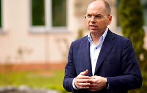 Степанов балотувався до Одеської обласної ради від партії "Слуга народу"