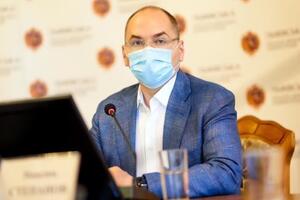 Степанов про "карантин вихідного дня": Навіщо це робиться? Щоб наша медична система витримала навантаження