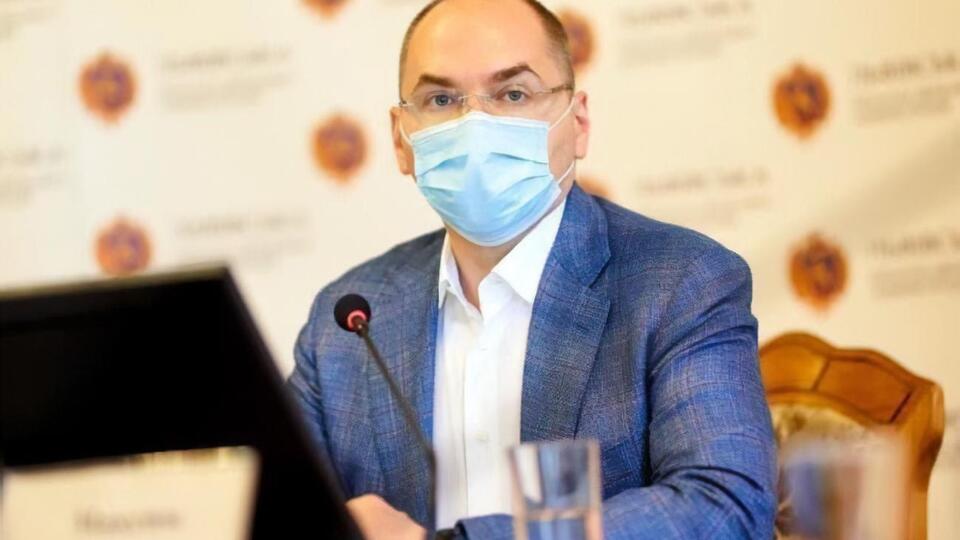 Степанов о "карантине выходного дня": Зачем это делается? Чтобы наша медицинская система выдержала нагрузку