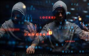 Большинство хакерских атак были неудачными