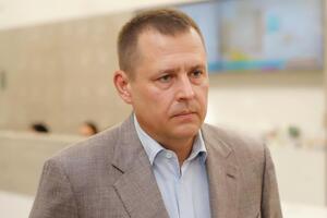 Филатов о "карантине выходного дня": Эту несусветную глупость я не вводил. Которой, кстати, нет ни в одной стране мира