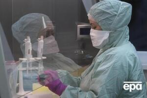 В Украине за сутки подтвердили более 11 тыс. случаев COVID-19