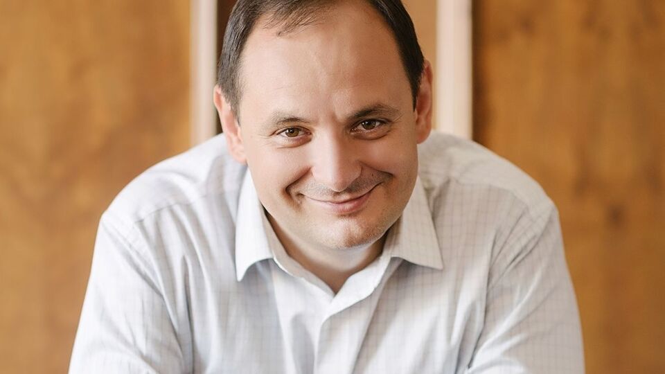 Марцінків озвучив рішення Івано-Франківського виконавчого комітету