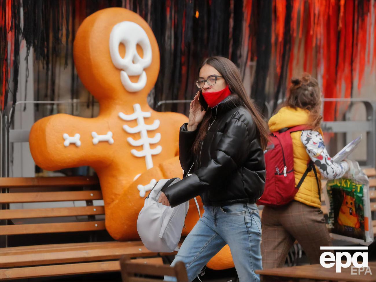 От коронавирусной инфекции выздоровело почти 35 млн человек