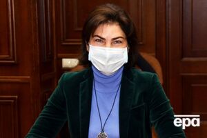 За словами Венедіктової, серед притягнутих до відповідальності за військові злочини – 1612 військових