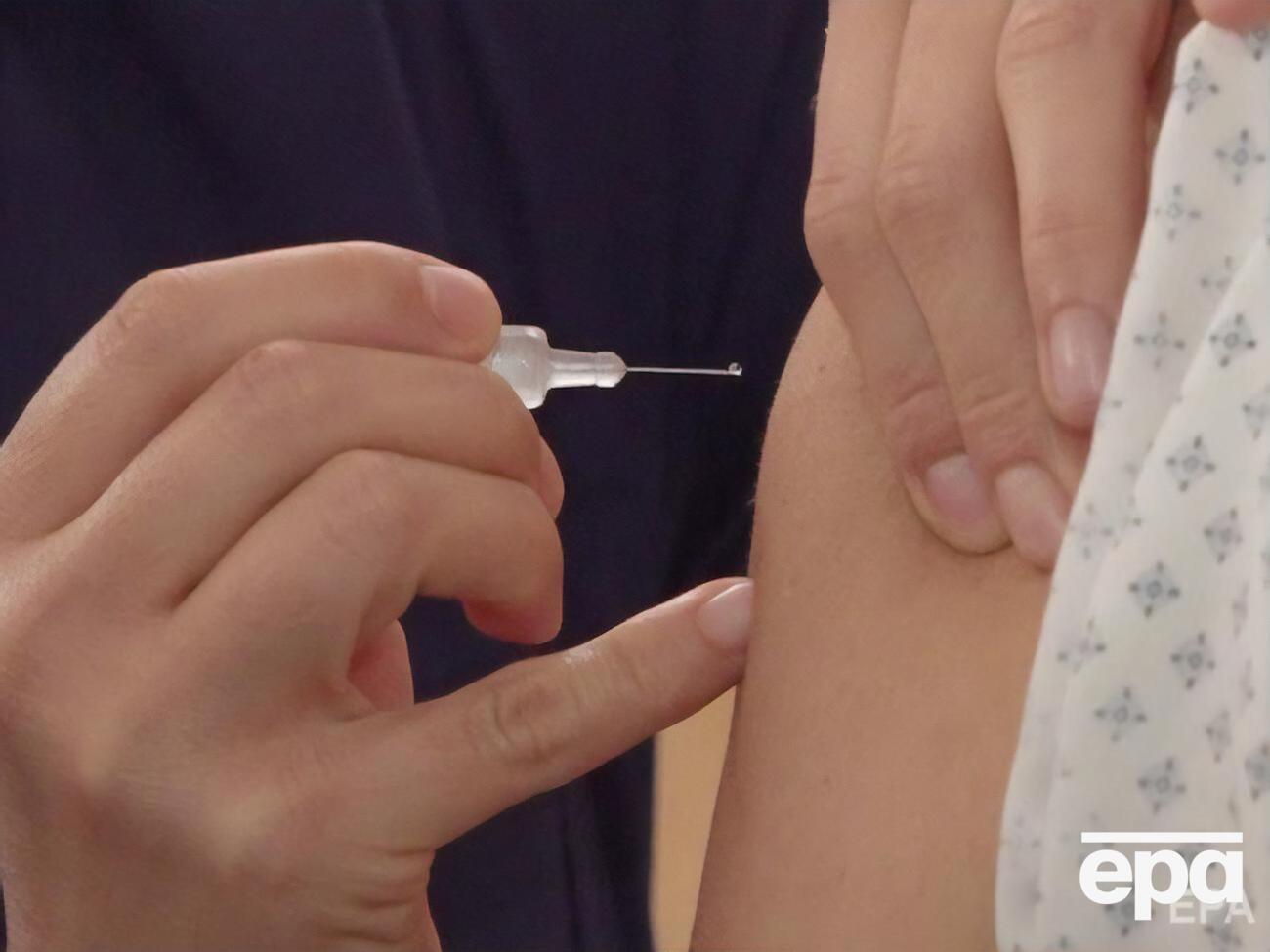 Украинская компания заявила о создании эффективного лекарства для пациентов с COVID-19