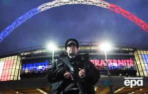 На "Уэмбли" должен пройти финал Евро 2020