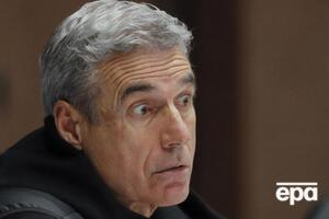 Каштру пропустить матч "Боруссія" – "Шахтар"