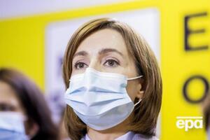 Санду: Додон ще не зумів побудувати те, що Плахотнюк побудував за кілька років. Але всі корумповані схеми, контрабанда – він усе контролює сьогодні