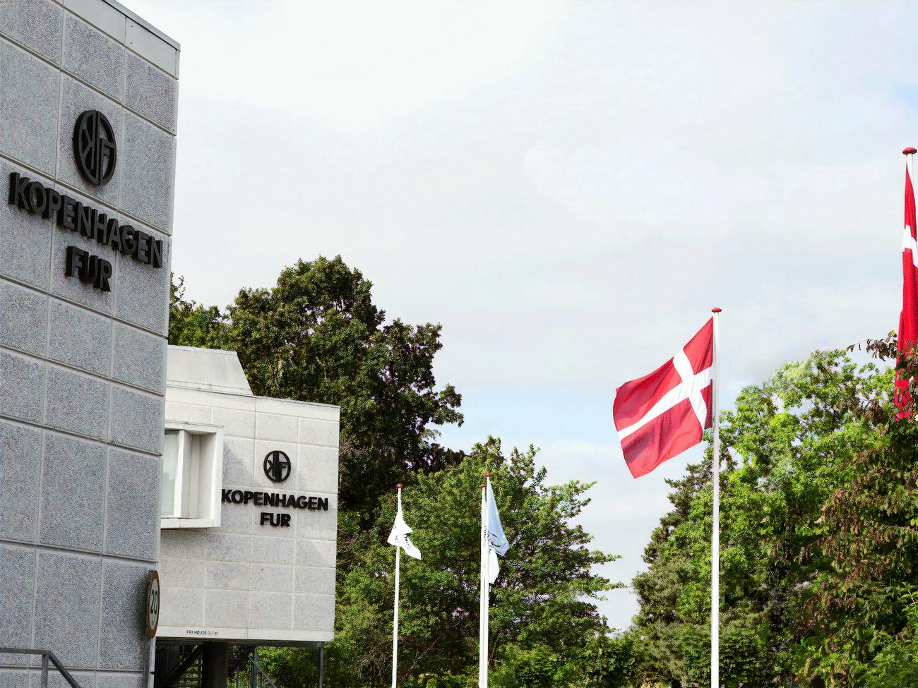 У 2021 році Kopenhagen Fur продовжить виконувати замовлення