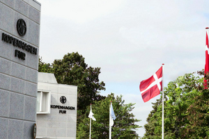 У 2021 році Kopenhagen Fur продовжить виконувати замовлення