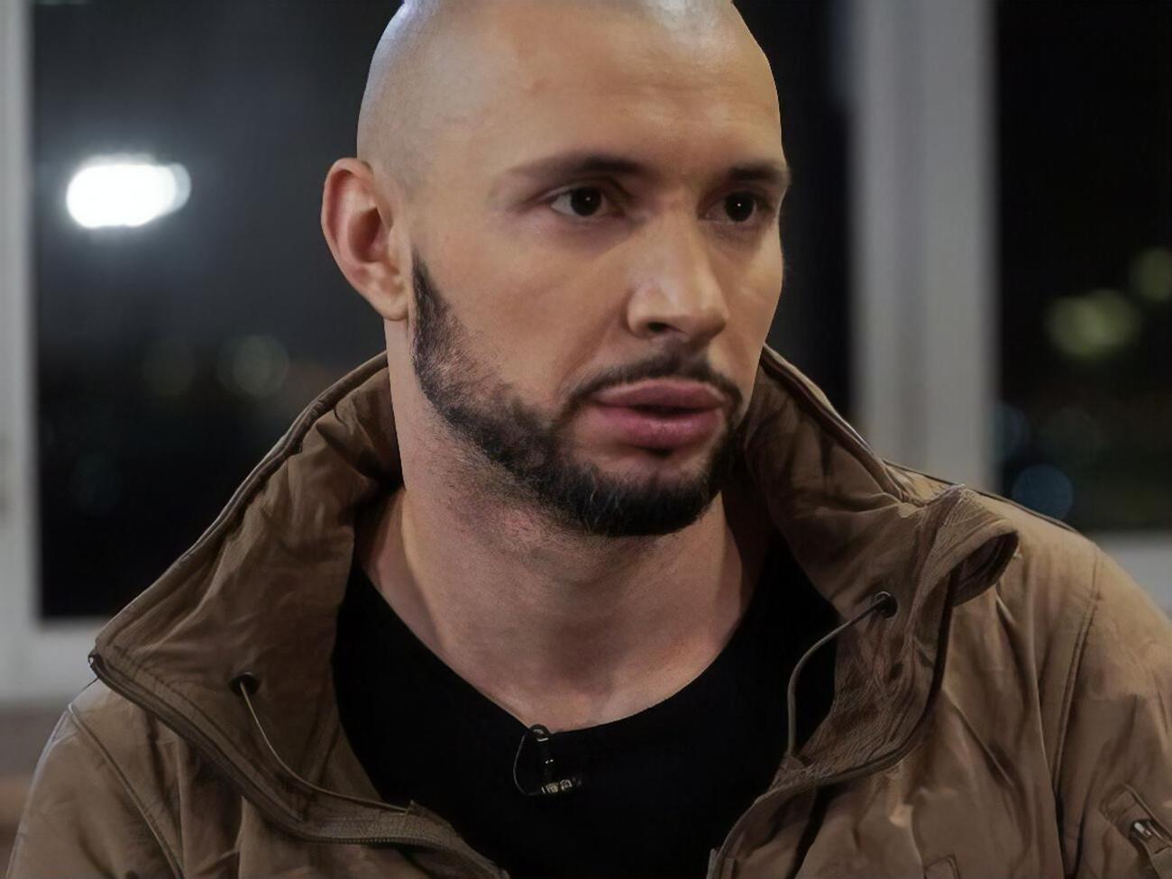 Маркив:&nbsp;Мое желание служить Украине не поменялось, продолжу службу в Нацгвардии Украины. В остальном &ndash; время покажет