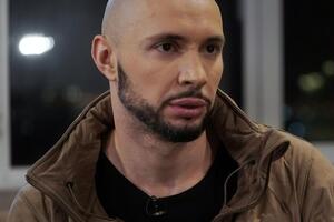 Маркив: Мое желание служить Украине не поменялось, продолжу службу в Нацгвардии Украины. В остальном – время покажет