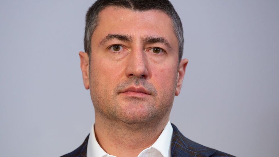 Бахматюк фігурує у справі про заволодіння коштами стабілізаційного кредиту "VAB Банку"