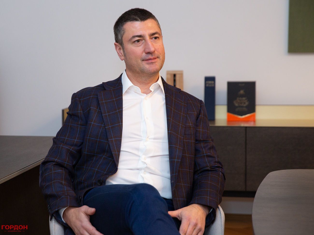 Бахматюк: Ничего не делается, кроме желания пропиариться