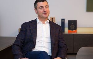 Бахматюк: Ничего не делается, кроме желания пропиариться
