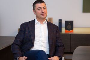 Бахматюк: Ничего не делается, кроме желания пропиариться