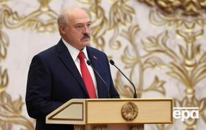 Лукашенко: Мы его, этот центр, видим