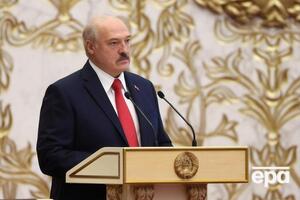 Лукашенко: Ми його, цей центр, бачимо