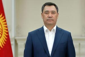 Жапаров подав документи для участі у виборах президента