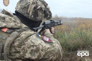 14 листопада втрат серед українських військових немає