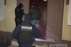 На території Київської області працювало 55 рейдових груп