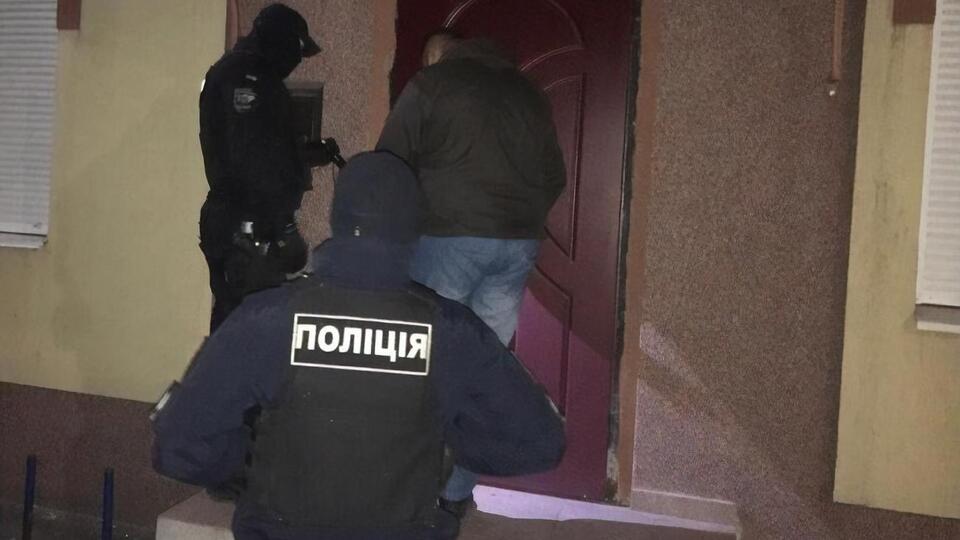 На території Київської області працювало 55 рейдових груп