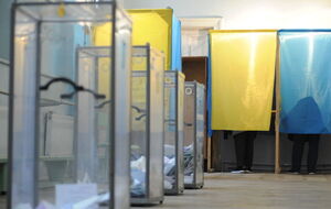 В территориальных общинах в 16 регионах Украины состоится повторное голосование на выборах депутатов местных советов