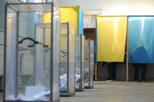 У територіальних громадах у 16 регіонах України відбудеться повторне голосування на виборах депутатів місцевих рад
