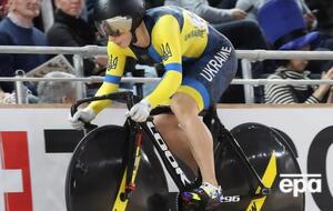 На нинішньому чемпіонаті Європи Старікова здобула Україні шосту медаль