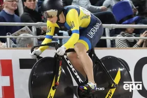 На нынешнем чемпионате Европы Старикова добыла Украине шестую медаль