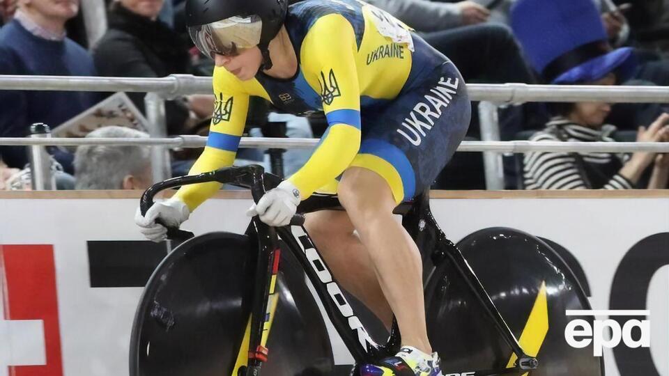 На нинішньому чемпіонаті Європи Старікова здобула Україні шосту медаль